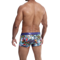 MALE BASICS Boxer HIPSTER MaleBasics